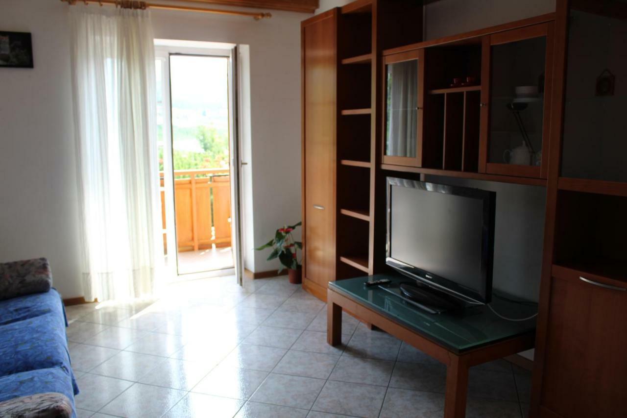Appartamento Widmann Coredo Exterior foto