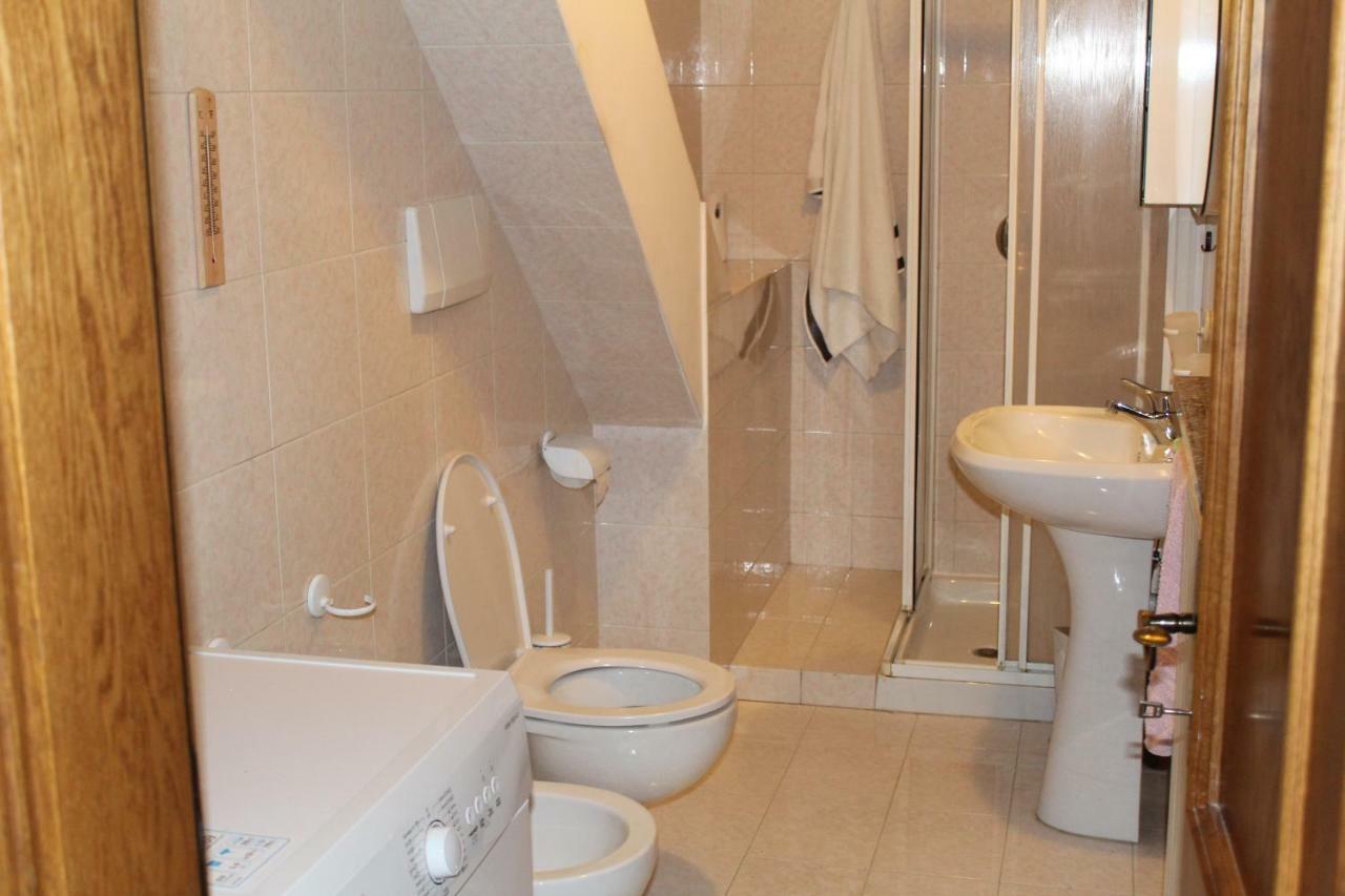 Appartamento Widmann Coredo Exterior foto